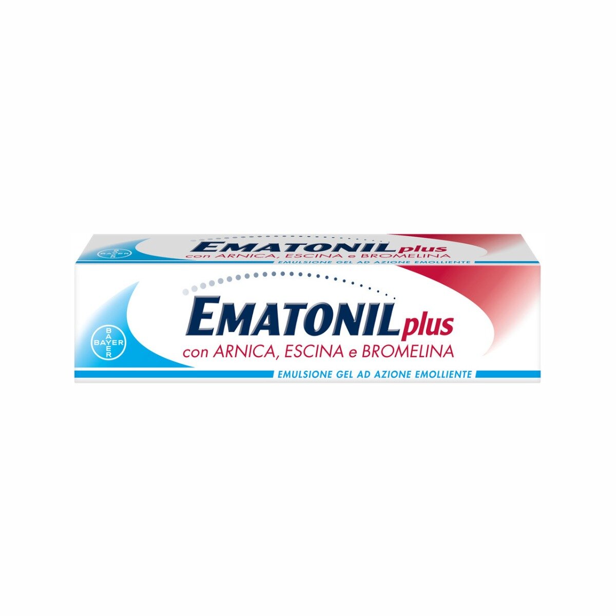 Ematonil Plus Emulgel con Arnica Escina Bromelina e Mentolo per Ematomi e Lividi 50 ml-13
