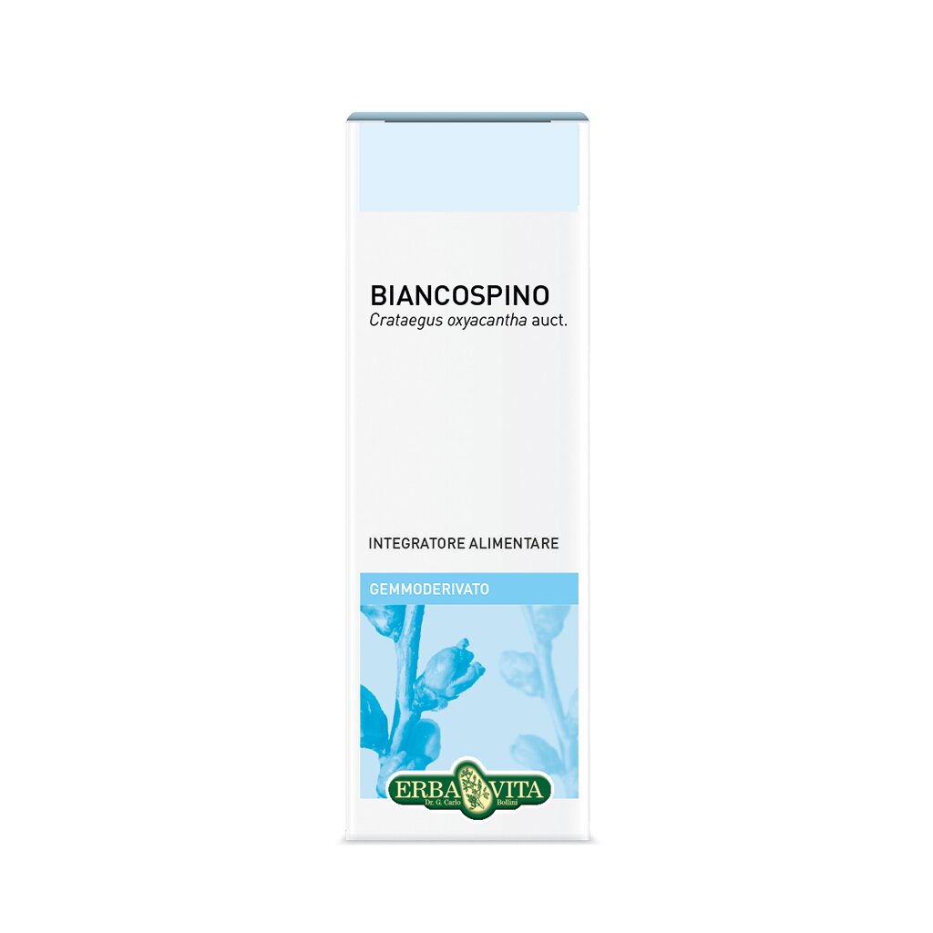 Erba Vita TI Biancospino 50ml-2