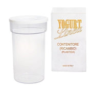 Yogurt Linea vaso ricambio in plastica 1 pezzo-1