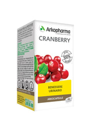 Arkopharma Cranberry 45 capsule-2