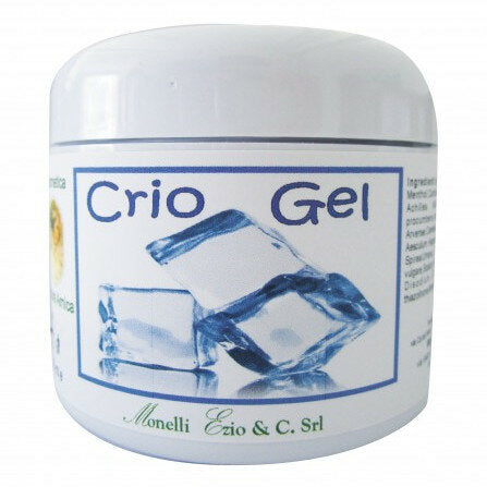 Crio Gel utile per la circolazione venosa 100ml-2