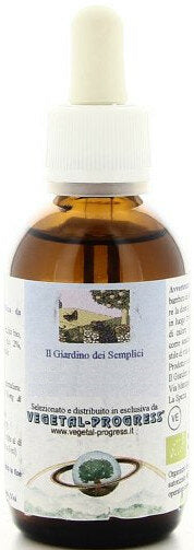 Il Giardino Dei Semplici Timo Estratto Idroalcolico Gocce 50ml-1