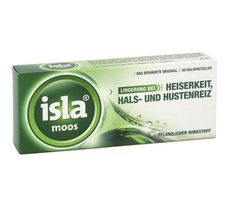 Isla Moos Lichene Islan 30 Confetti-1