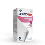 Ceroxmed Special Soft Garza TNT 18x40cm 12 pezzi-3