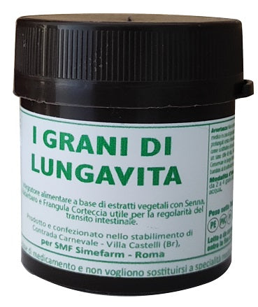 I Grani di Lungavita 35 g-0