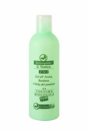 Ardes Bio Detergente Tonico 2 In 1 Viso 250ml-1