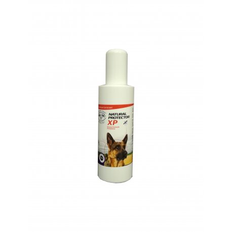 Over Line Natural Protector Antiparassitario Naturale Cani/Gatti 150ml-1