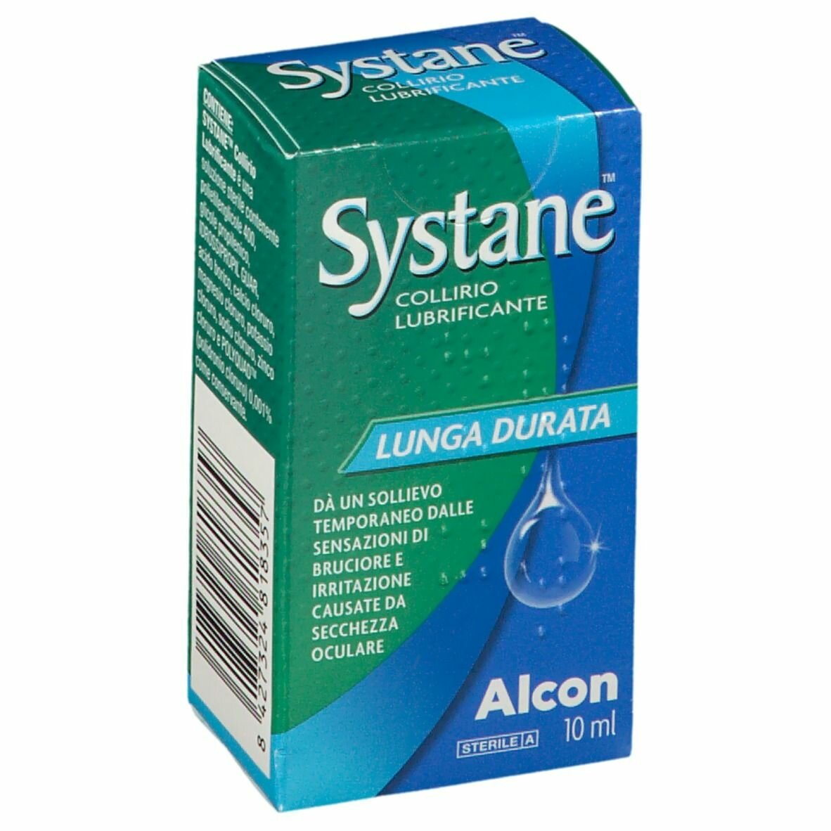 Systane Collirio lubrificante lunga durata 10ml-3