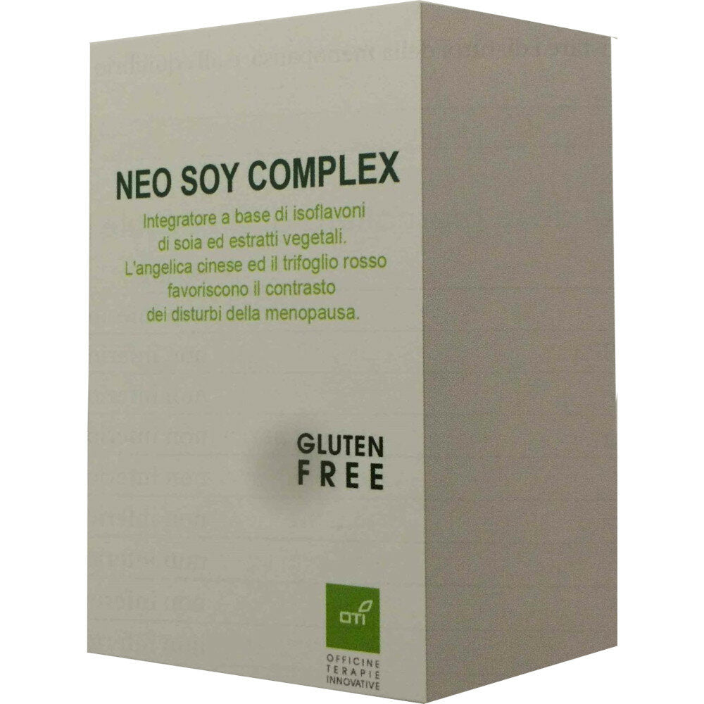 Oti Neo Soy Complex 60 Capsule-2