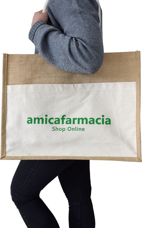 Shopping Bag Amicafarmacia-1