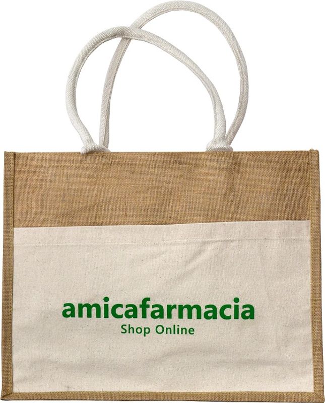 Shopping Bag Amicafarmacia-2
