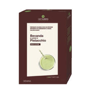 Dietazero Bevanda al sapore di Pistacchio 4 buste 100gr-1