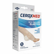 Ceroxmed Rete Tubolare Elastica Braccio Piede 1 pezzo-3