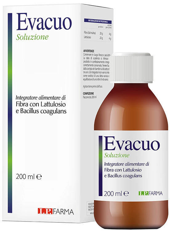 Evacuo 200 ml-0