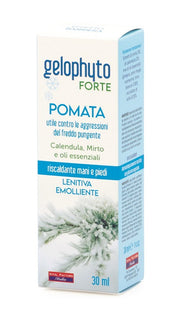 Gelophyto Forte Pomata 30 ml-0