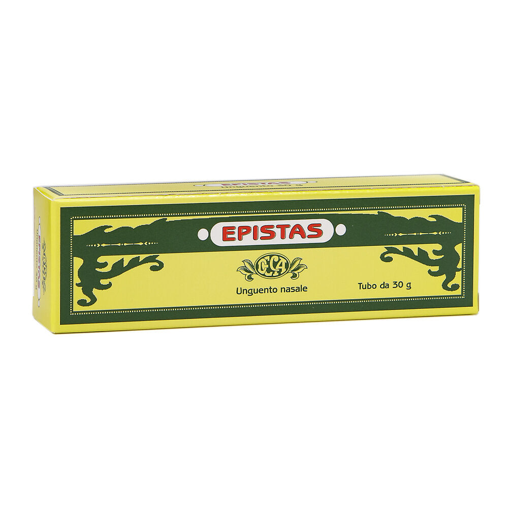 Epistas Unguento Nasale 30g-1