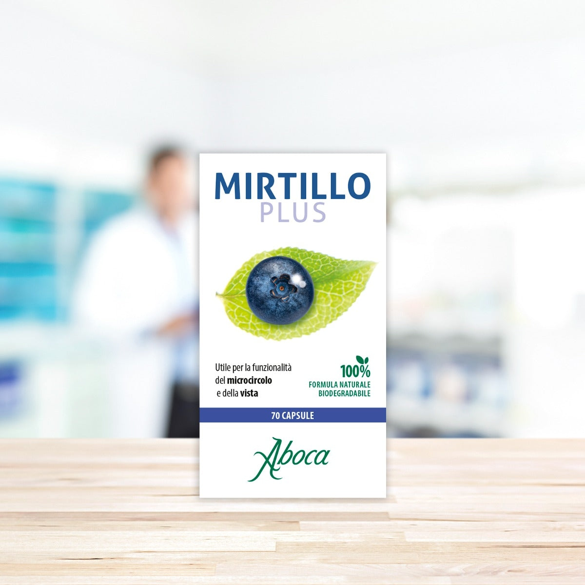 Aboca Mirtillo Plus 70 Opercoli-3