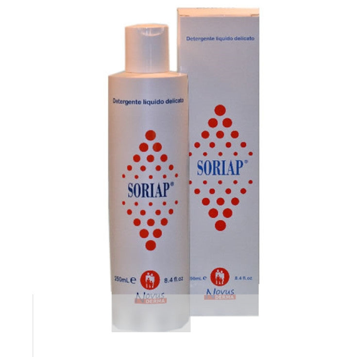 Soriap Liquido 250 ml-1