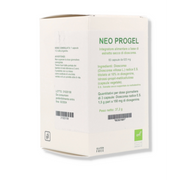 Oti Neo Progel 60 Capsule