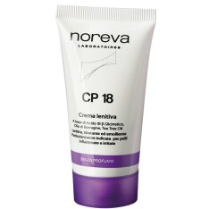 Noreva Dermana CP-18 Crema Lenitiva 50 ml-2