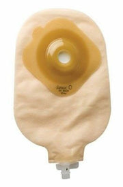 Dansac Nova2 Foldup Sacca Aperta Anatomica Ileostomia Opaca 10 Pezzi-1