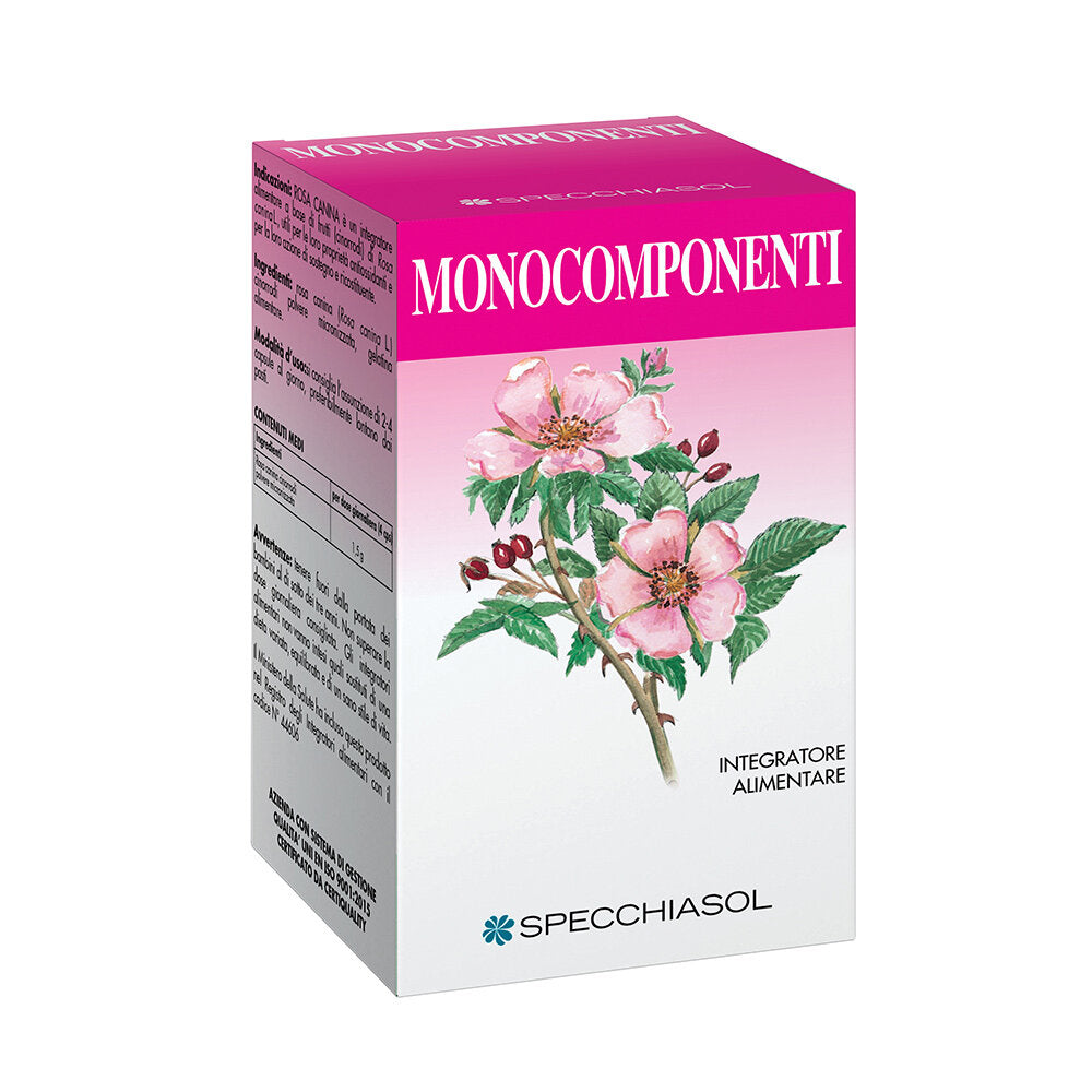 Specchiasol Tarassaco e Carciofo 80 Compresse-2