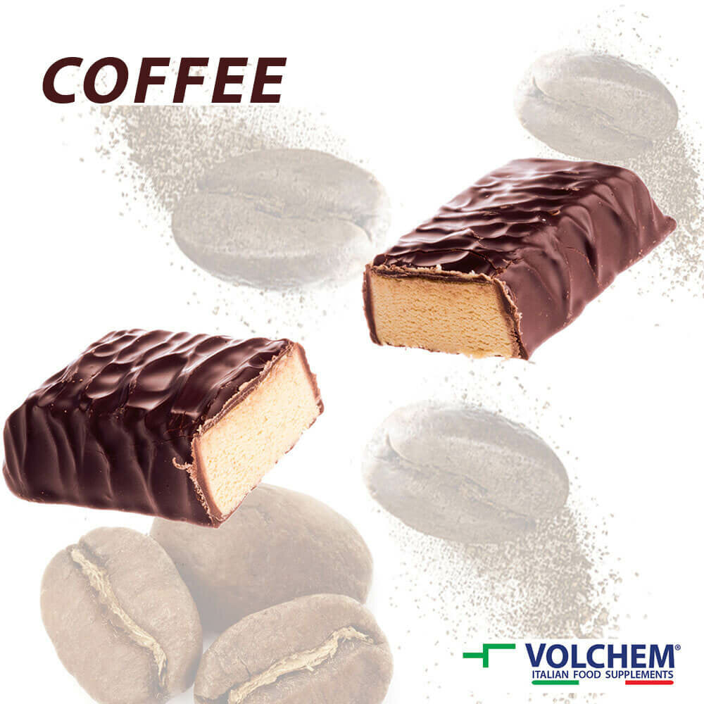 Promeal Zone 40 30 30 Barretta Gusto Caffè 26g-1