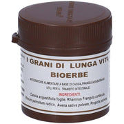 I Grani di Lunga Vita Bioerbe 33 g-1
