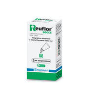 Reuflor gocce fermenti lattici 5ml-3