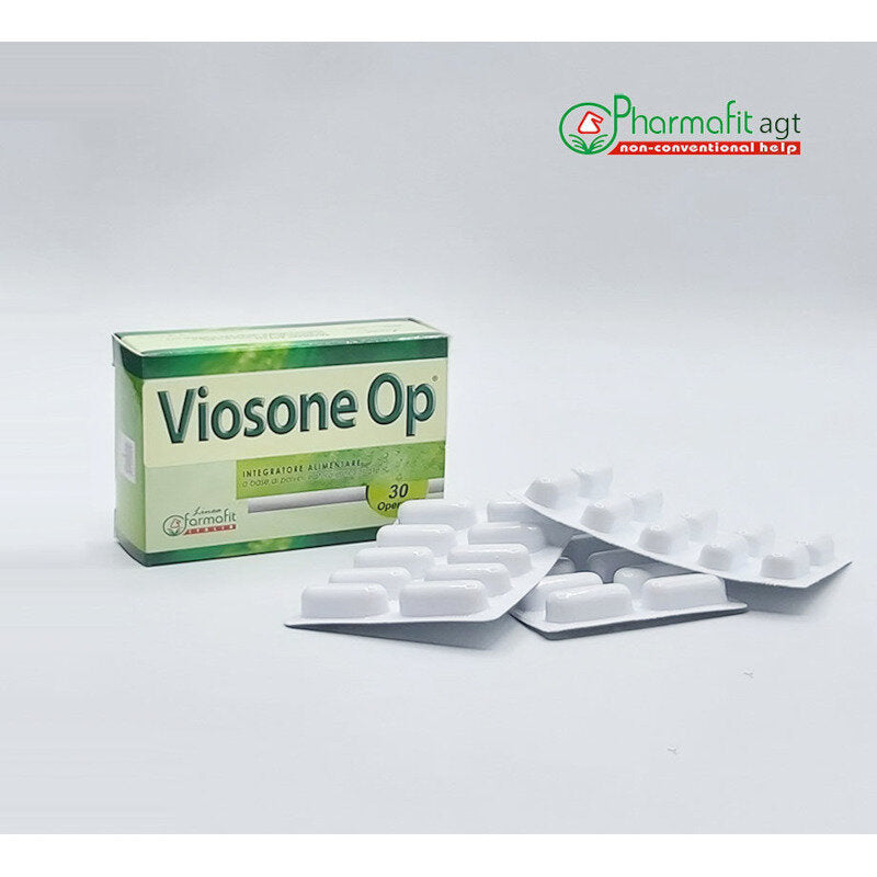 Viosone Op 30 Compresse-1