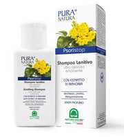Psoristop Shampoo Lenitivo 250ml-1
