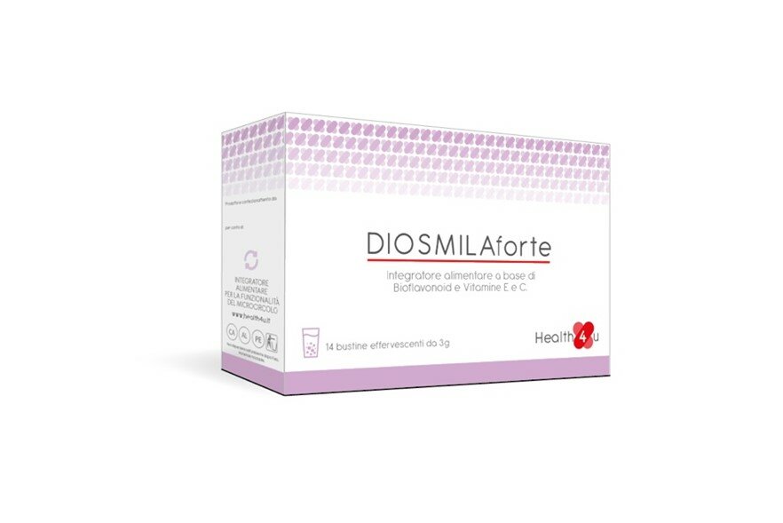 Diosmila Forte 30 Bustine-1