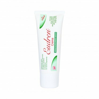 Eudren Crema Gambe 200ml-2