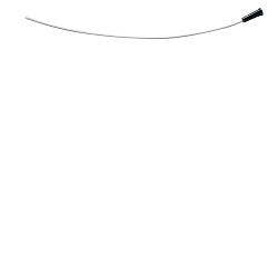 Flocath Hydrogel Catetere Idrofilico NEL 20CM CH12-1