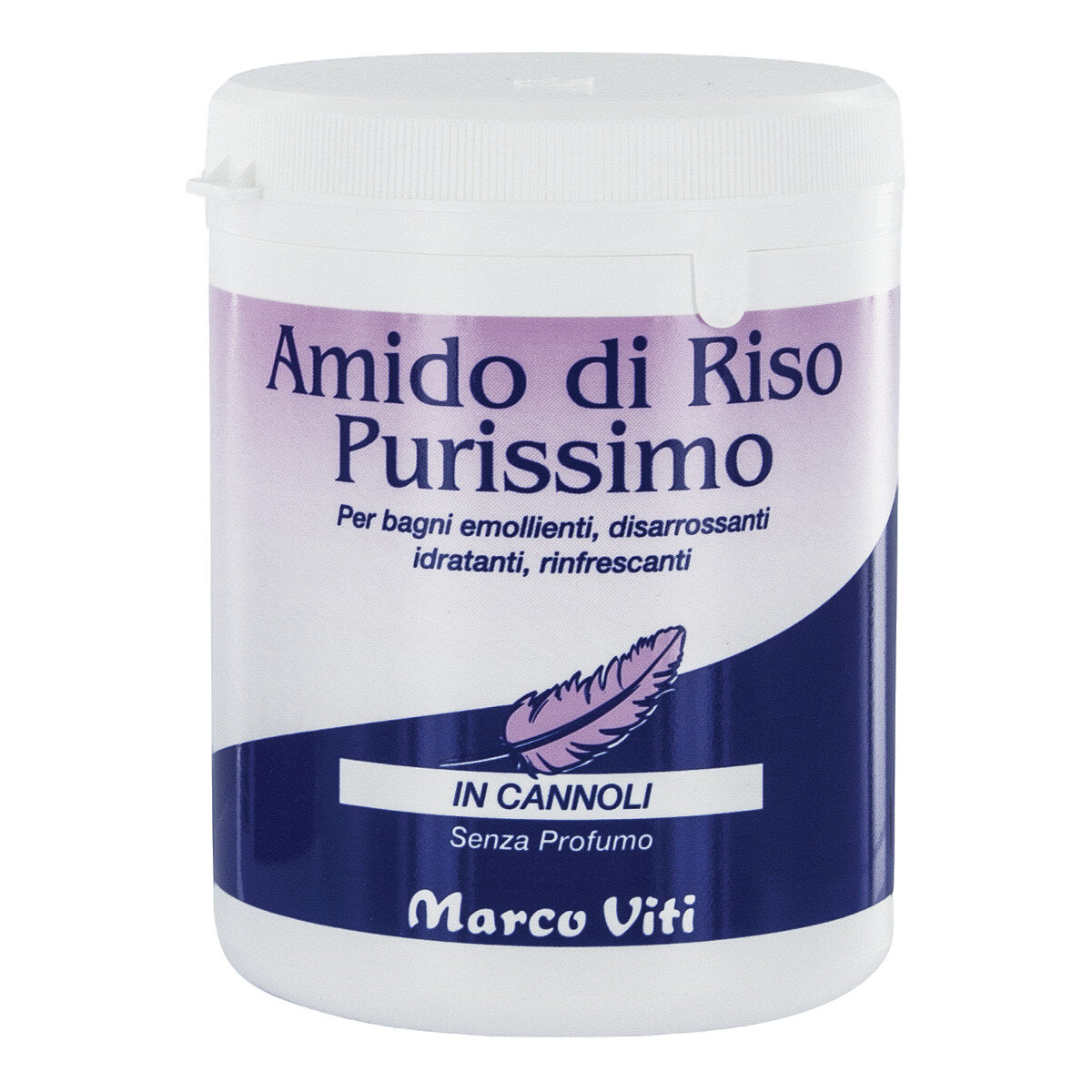 Amido Di Riso Purissimo 250g-2
