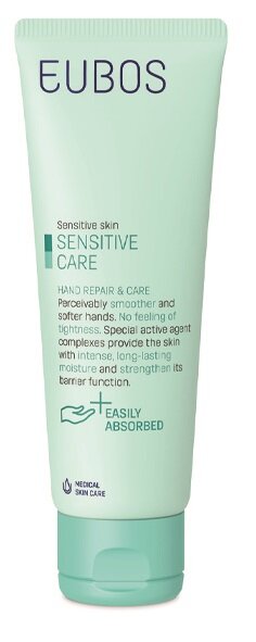 Eubos Sensitive pelle sensibile mani 75ml-2