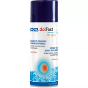 Nova Ice Ghiaccio Istantaneo spray 400ml-3