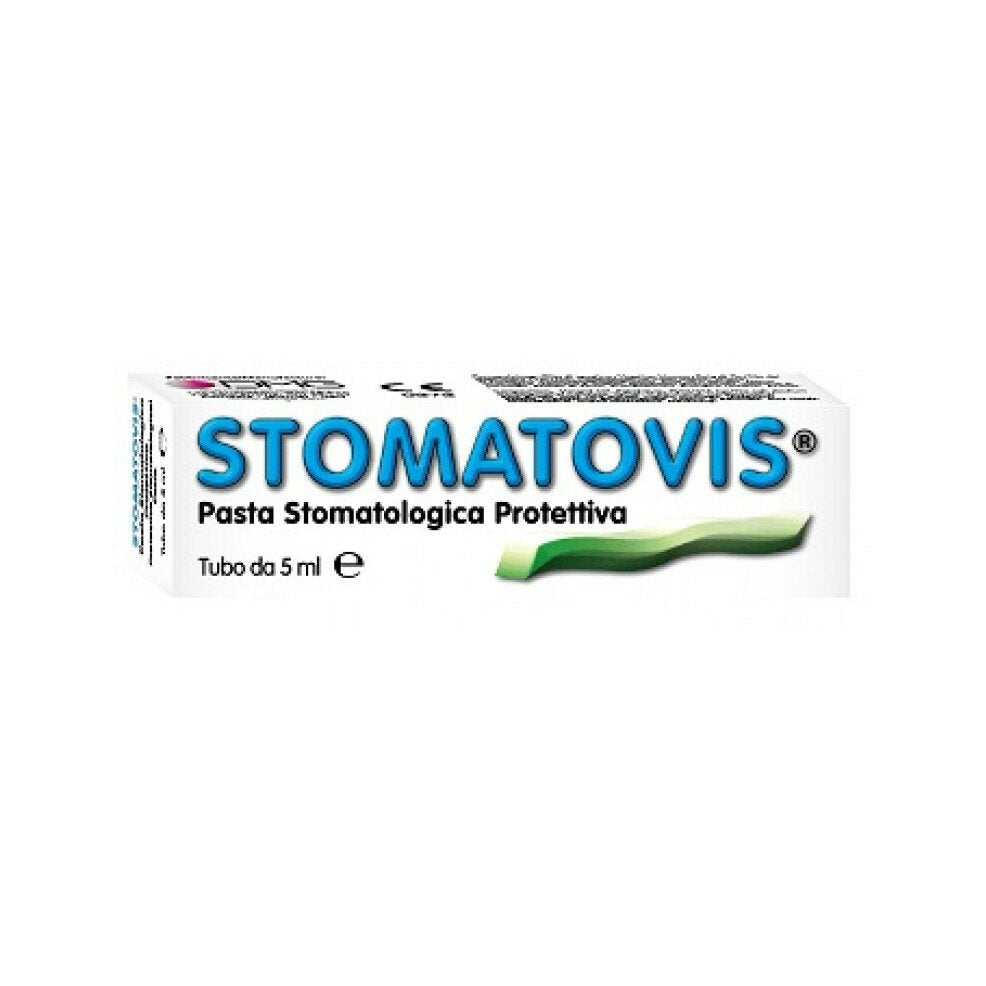 Stomatovis Pasta Stomatologica Protettiva-2