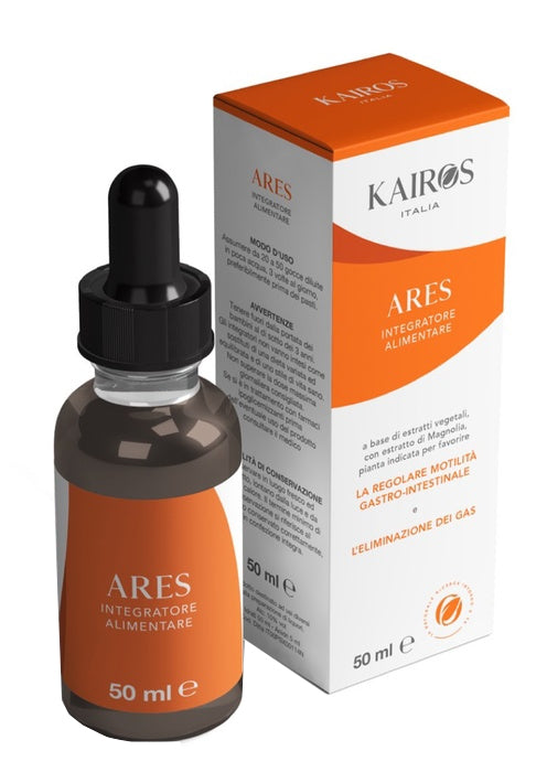 Ares Gocce 50 ml-0
