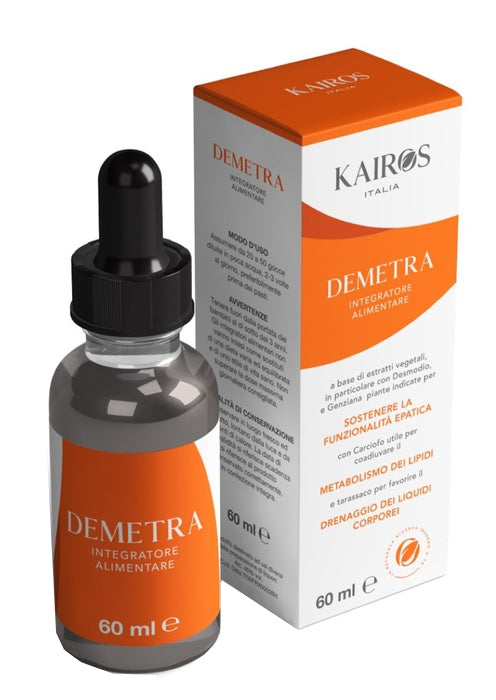 Demetra Gocce 60 ml-0