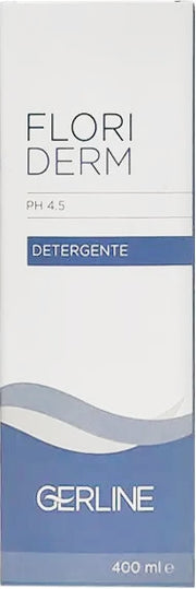 Floriderm Detergente 400 ml-1
