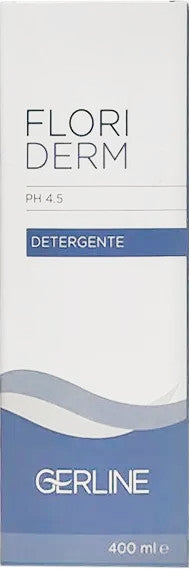 Floriderm Detergente 400 ml-1