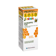 Epid Tus Junior Sciroppo difese immunitarie 100ml-2