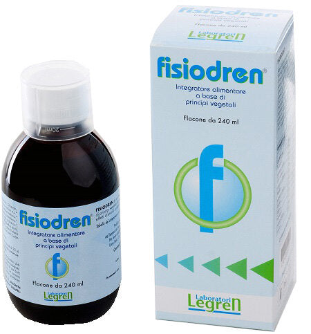 Fisiodren flacone da 240 ml-3