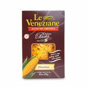 Le Veneziane i Ditalini Pasta Senza Glutine 250g-1