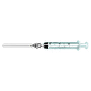 Pic Siringa Cono Luer Centrale 5ml G23x1,25