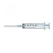 Pic Siringa Con Ago G23 5ml-1