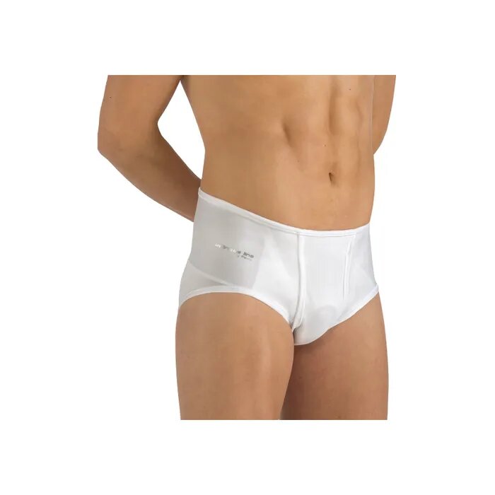 Pavis Wellness 650 Erniablock Basso Tensione Forte Bianco 95-1