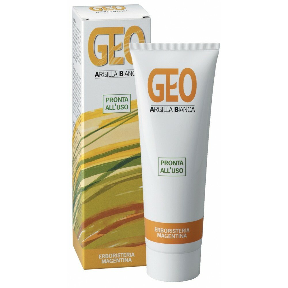 Geo Argilla Bianca pronta all'uso 250 ml-2