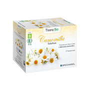 Specchiasol Camomilla Tuttofiore Tisana Bio 20 filtri-2
